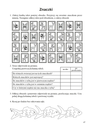 Zestaw ćwiczeń do zajęć korekcyjno-kompensacyjnych dla dzieci w wieku 10–12 lat