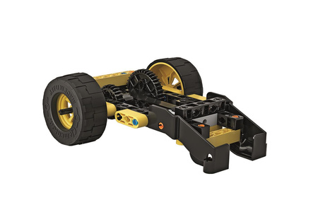 Laboratorium mechaniki Buldożer 50633