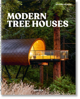 Modern Tree Houses
