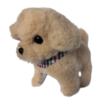 Twój pupilek Piesek beżowy