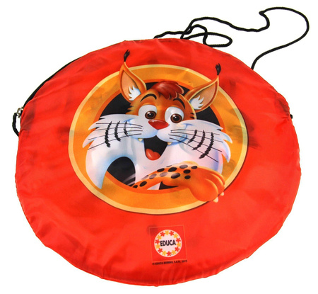 Gra Lynx 180 Ryś wersja podróżna 110099