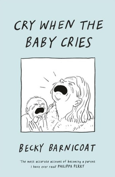Cry When the Baby Cries wer. angielska