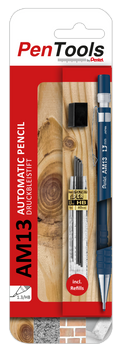 Ołówek automatyczny 1,3 mm AM13. blister