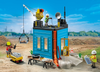 Playmobil Plac budowy