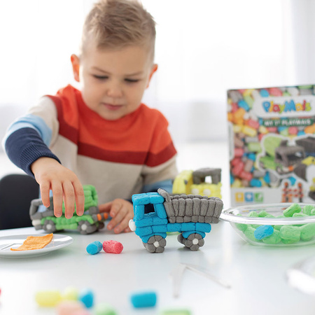 PlayMais Mój pierwszy Plac Budowy