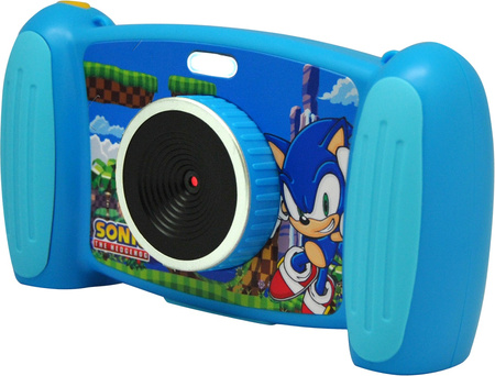 Kamera Interaktywna Sonic 1080p MP3 player SD card SNCC3009