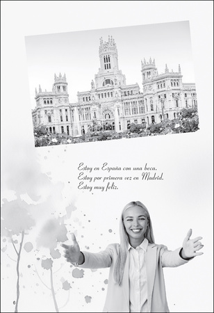 Hiszpański Jak rozmawiać o emocjach poziom A2-B1