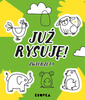 Już rysuję!. Zwierzęta