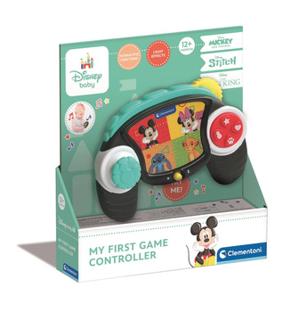 Mój pierwszy kontroler do gier 17497