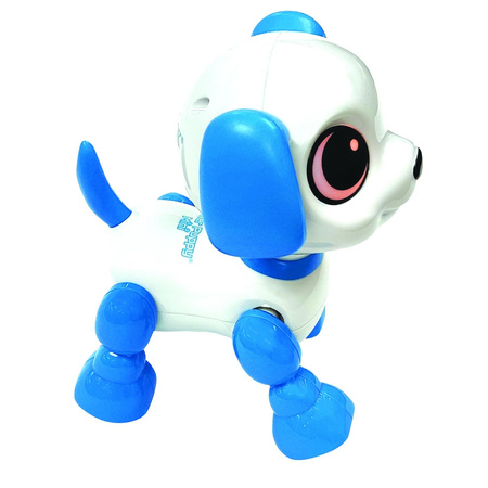 Robot mini Power Puppy Pies Lexibook ROB02DOG