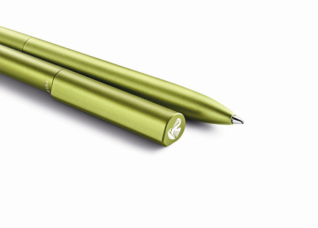 Długopis K6 Ineo Green Oasis etui Pelikan
