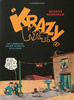 George Herriman. Krazy Kat. The Complete Color Sundays wer. angielska