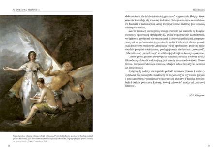 O kulturę filozofii. Co o człowieku mówili najwięksi myśliciele ludzkości wyd. 2