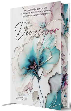 Deweloper (ilustrowane brzegi)
