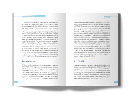 Kreta. Wyspa, gdzie żyje się teraz