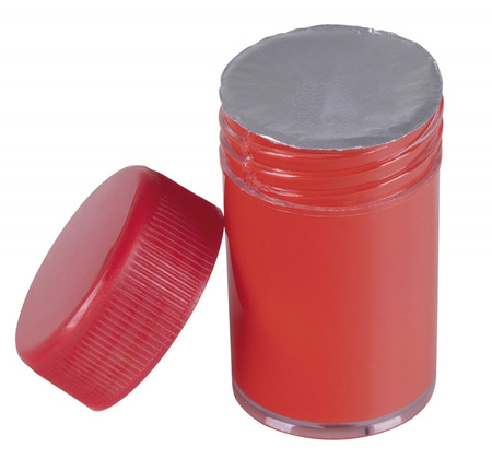 Farby plakatowe Gimboo 6x20ml kolorów