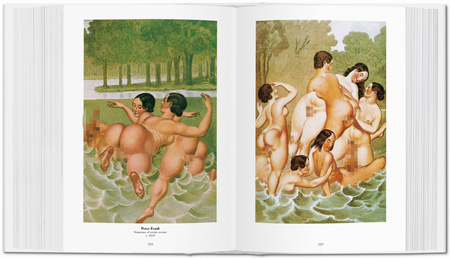 Erotica Universalis wer. angielska