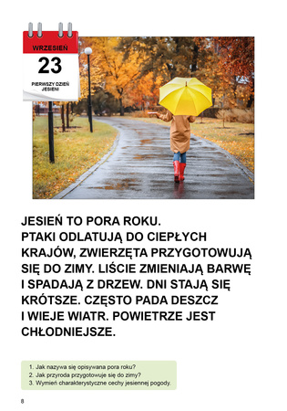 My i świat wokół nas Podręcznik dla uczniów z niepełnosprawnością intelektualną My i świat wokół nas