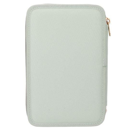 Piórnik potrójny z wyposażeniem Top Model Summer Feeling 13303A