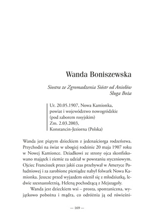 Śledztwo w sprawie stygmatyków. Niezwykłe fenomeny mistyczne XX wieku