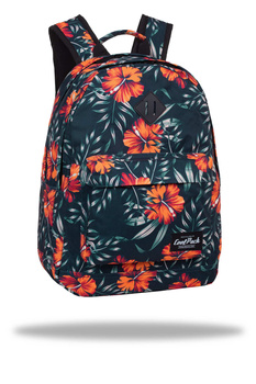 Plecak młodzieżowy Coolpack Scout Rio