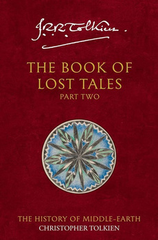 The Book of Lost Tales 2. Book 2