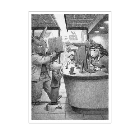 Jefferson daje z siebie wszystko