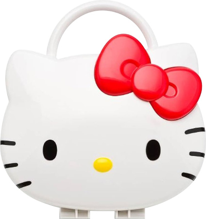 Zestaw kreatywny Hello Kitty 3D HK50187