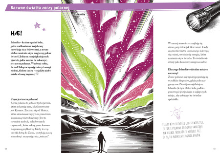 Z Panią Sonią przez chemiczny świat. NAUKA rządzi!