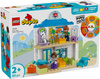 Lego Duplo Town Pierwszy raz Wizyta u lekarza 10449