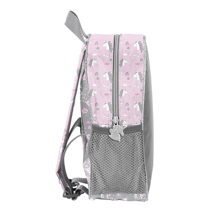 Mały plecak Unicorn PP24JR-303