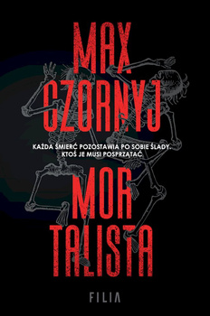 Mortalista wyd. specjalne