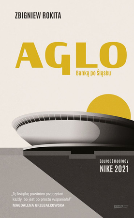 Aglo. Banką po Śląsku