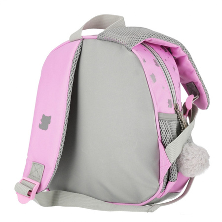 Plecak Mini pluszowy Kitty