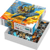 Puzzle 1000 Imagination Roch Urbaniak Keymaster Klucznik