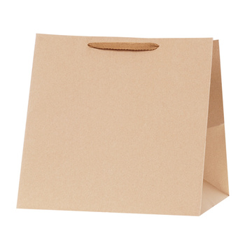 Torebki prezentowe Lux Kraft Q3 12 sztuk