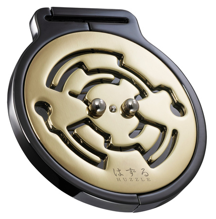 Łamigłówka Huzzle Cast Medallion poziom 5/6