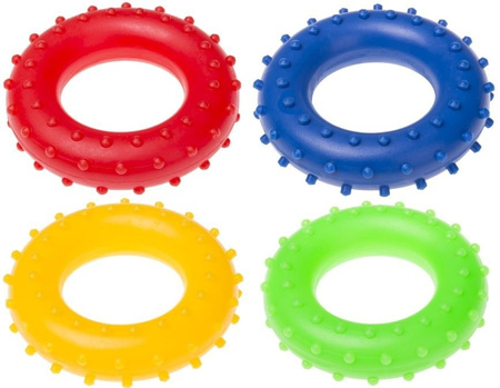 Ringo małe 7,2 cm dla zwierząt 1 szt.mix