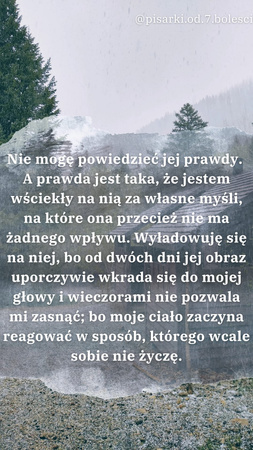 Razem aż po szczyt. Zakochani bez pamięci. 1. Zakochani bez pamięci. 1