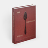 The Chocolate Spoon wer. angielska