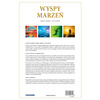 Wyspy marzeń Perły mórz i oceanów album 2024
