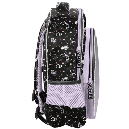 Mały plecak Kot PP25CE-337