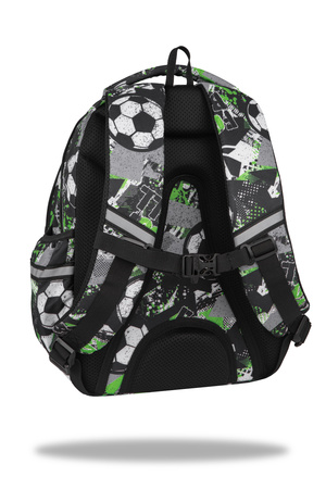 Plecak 2-komorowy Coolpack jerry let`s gol