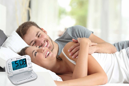 Budzik podróżny Lexibook RL930