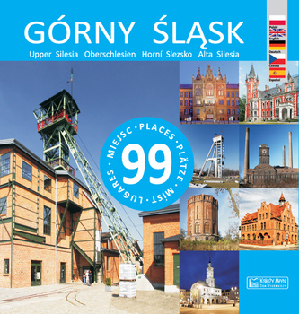 Górny śląsk 99 miejsc