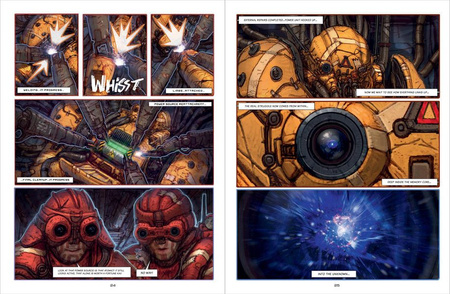 HUXLEY wer. angielska