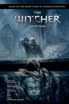 Andrzej Sapkowski's The Witcher: The Witcher