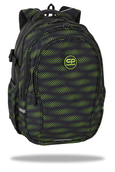Plecak młodzieżowy Coolpack Factor Limeh