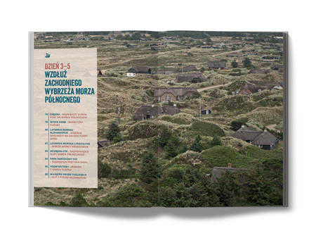 Dania. Kraj wikingów, hygge i wiatru w 18 dni