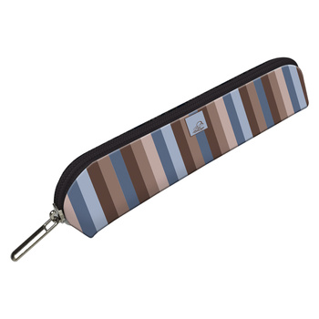 Piórnik mini Pasy Dry Colors